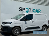 Citroen Berlingo BERLINGO VAN M 650KG BLUEHDI 100 S&S BVM6  4p   Lescar 64