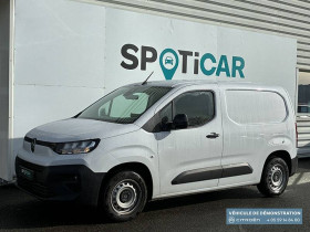 Citroen Berlingo , garage CITROEN - DS - SIPA AUTOMOBILES - PAU � Lescar