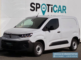 Citroen Berlingo , garage CITROEN - DS - SIPA AUTOMOBILES - PAU � Lescar