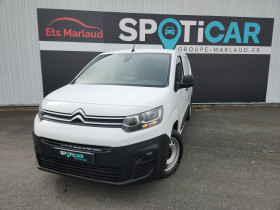 Citroen Berlingo , garage ETS MARLAUD - CONCESSIONAIRES CITROEN - OPEL - DS CERTIFIED - SPOTICAR � Lescure-d'Albigeois