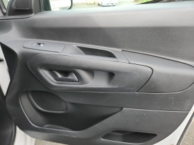 Citroen Berlingo BERLINGO VAN XL 950 BLUEHDI 130 S&S EAT8 DRIVER 4p  occasion � Lescure-d'Albigeois - photo n�18