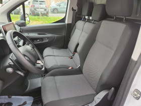 Citroen Berlingo BERLINGO VAN XL 950 BLUEHDI 130 S&S EAT8 DRIVER 4p  occasion � Lescure-d'Albigeois - photo n�12