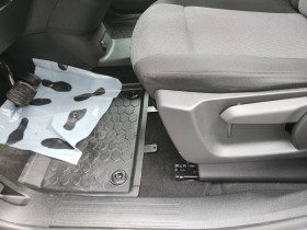 Citroen Berlingo BERLINGO VAN XL 950 BLUEHDI 130 S&S EAT8 DRIVER 4p  occasion � Lescure-d'Albigeois - photo n�13