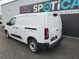 Citroen Berlingo BERLINGO VAN XL 950 BLUEHDI 130 S&S EAT8 DRIVER 4p  occasion � Lescure-d'Albigeois - photo n�6