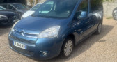 Citroen Berlingo berlingot 1.6 HDI 92 CH  2011 - annonce de voiture en vente sur Auto Sélection.com