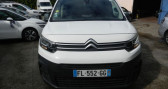 Citroen Berlingo occasion année 2019 boite Manuelle Annonce Citroen Berlingo occasion Diesel BlHDi 100cv Driver à Vaulx En Velin