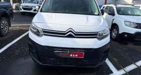 Citroen Berlingo , garage TRANS SERVICES � Murat