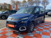 Citroen Berlingo occasion année 2021 boite Manuelle Annonce Citroen Berlingo occasion Diesel BlueHDi 100 BV6 FEEL GPS Caméra Grip Control à Carcassonne