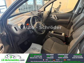 Citroen Berlingo BlueHDi 100 BVA  occasion � Beaupuy - photo n�6