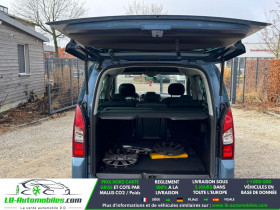 Citroen Berlingo BlueHDi 100 BVA  occasion � Beaupuy - photo n�8