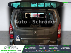 Citroen Berlingo BlueHDi 100 BVA  occasion � Beaupuy - photo n�5