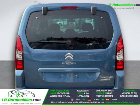 Citroen Berlingo BlueHDi 100 BVA  occasion � Beaupuy - photo n�7