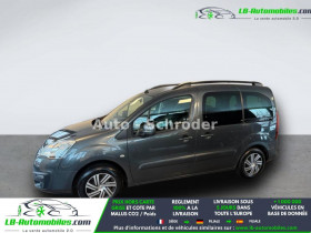 Citroen Berlingo BlueHDi 100 BVA  occasion � Beaupuy - photo n�4