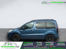 Citroen Berlingo BlueHDi 100 BVA  occasion � Beaupuy - photo n�6