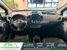 Citroen Berlingo BlueHDi 100 BVA  occasion � Beaupuy - photo n�2