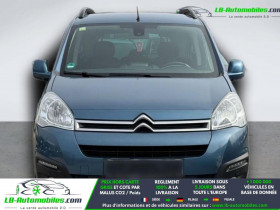 Citroen Berlingo BlueHDi 100 BVA  occasion � Beaupuy - photo n�5