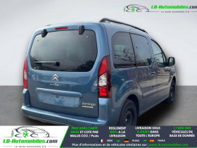 Citroen Berlingo BlueHDi 100 BVA  occasion � Beaupuy - photo n�4
