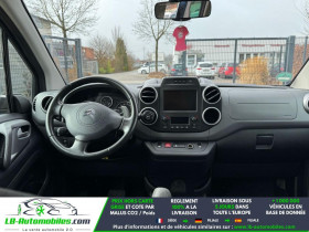 Citroen Berlingo BlueHDi 100 BVA  occasion � Beaupuy - photo n�3