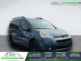Citroen Berlingo BlueHDi 100 BVA  occasion � Beaupuy - photo n�2