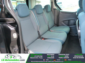 Citroen Berlingo BlueHDi 100 BVA  occasion � Beaupuy - photo n�8