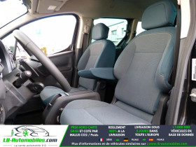 Citroen Berlingo BlueHDi 100 BVA  occasion � Beaupuy - photo n�7