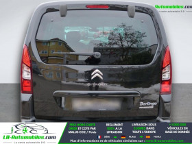 Citroen Berlingo BlueHDi 100 BVA  occasion � Beaupuy - photo n�6