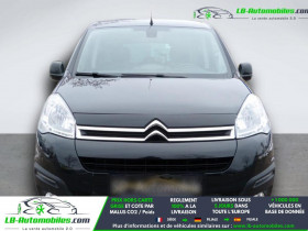 Citroen Berlingo BlueHDi 100 BVA  occasion � Beaupuy - photo n�4