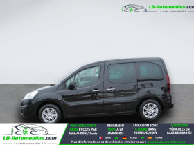 Citroen Berlingo BlueHDi 100 BVA  occasion � Beaupuy - photo n�5