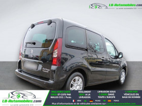 Citroen Berlingo BlueHDi 100 BVA  occasion � Beaupuy - photo n�3