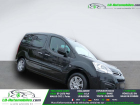 Citroen Berlingo BlueHDi 100 BVA  occasion � Beaupuy - photo n�2