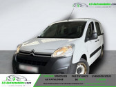 Citroen Berlingo occasion année 2018 boite Automatique Annonce Citroen Berlingo occasion Diesel BlueHDi 100 BVA à Beaupuy