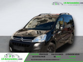 Citroen Berlingo BlueHDi 100 BVA   Beaupuy 31