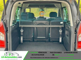 Citroen Berlingo BlueHDi 100 BVA  occasion  Beaupuy - photo n7