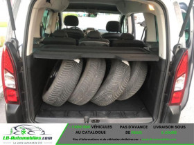 Citroen Berlingo BlueHDi 100 BVA  occasion  Beaupuy - photo n7