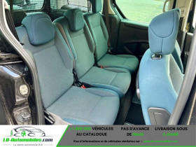 Citroen Berlingo BlueHDi 100 BVA  occasion  Beaupuy - photo n6