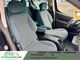 Citroen Berlingo BlueHDi 100 BVA  occasion  Beaupuy - photo n5