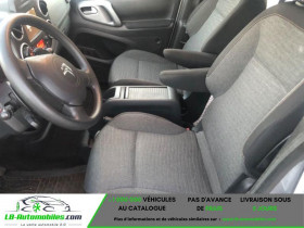 Citroen Berlingo BlueHDi 100 BVA  occasion  Beaupuy - photo n5