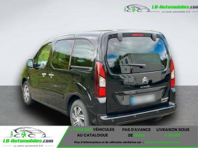Citroen Berlingo BlueHDi 100 BVA  occasion  Beaupuy - photo n4