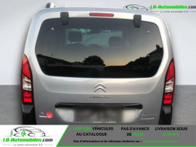 Citroen Berlingo BlueHDi 100 BVA  occasion  Beaupuy - photo n4