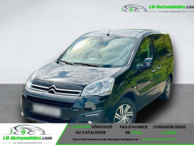 Citroen Berlingo BlueHDi 100 BVA  occasion  Beaupuy - photo n2