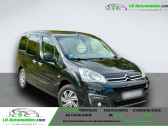 Citroen Berlingo BlueHDi 100 BVA   Beaupuy 31