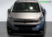 Citroen Berlingo occasion année 2017 boite Automatique Annonce Citroen Berlingo occasion Diesel BlueHDi 100 BVA à Beaupuy