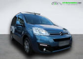 Citroen Berlingo BlueHDi 100 BVA   Beaupuy 31