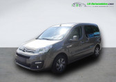 Citroen Berlingo BlueHDi 100 BVA   Beaupuy 31