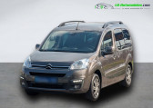 Citroen Berlingo BlueHDi 100 BVA   Beaupuy 31