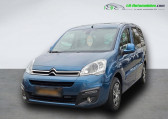 Citroen Berlingo occasion année 2017 boite Automatique Annonce Citroen Berlingo occasion Diesel BlueHDi 100 BVA à Beaupuy