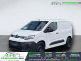 Annonce Citroen Berlingo occasion Electrique BlueHDi 100 BVM � Beaupuy