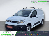 Annonce Citroen Berlingo occasion Electrique BlueHDi 100 BVM � Beaupuy