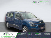 Annonce Citroen Berlingo occasion Electrique BlueHDi 100 BVM � Beaupuy