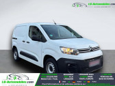 Annonce Citroen Berlingo occasion Electrique BlueHDi 100 BVM � Beaupuy